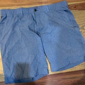 Blue Under Armour Shorts